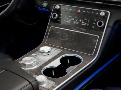 2027 Genesis GV80 3.5T ADVANCED