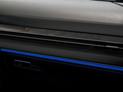 2027 Genesis GV80 3.5T ADVANCED