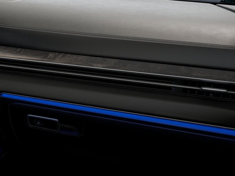 2027 Genesis GV80 3.5T ADVANCED