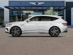 2026 Genesis GV80 3.5T ADVANCED