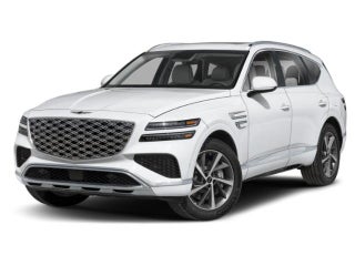 2026 Genesis GV80 ADV