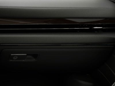 2026 Genesis GV80 3.5T ADVANCED