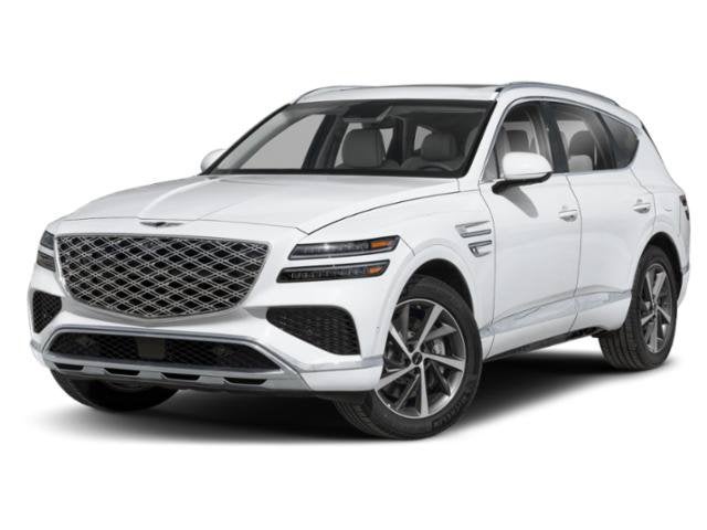 2025 Genesis GV80 ADV