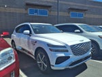 2025 Genesis GV80 ADV