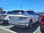 2025 Genesis GV80 ADV