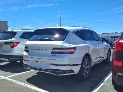 2025 Genesis GV80 ADV