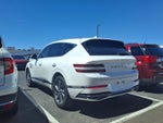 2025 Genesis GV80 ADV
