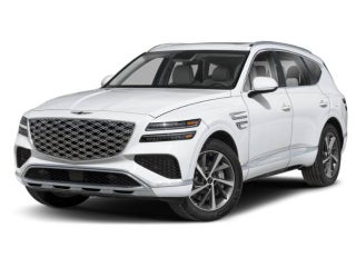 2025 Genesis GV80 ADV