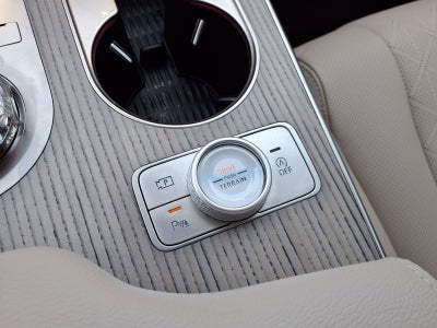 2026 Genesis GV80 ADV