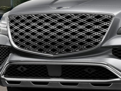 2026 Genesis GV80 3.5T ADVANCED