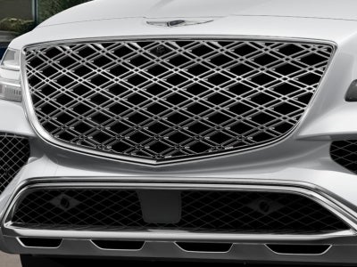 2026 Genesis GV80 3.5T Advanced