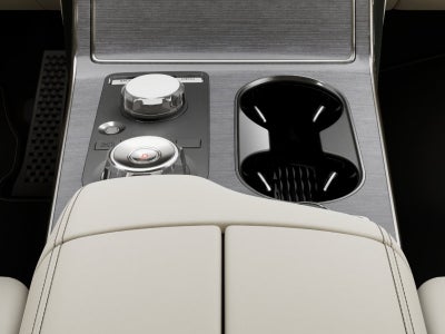 2026 Genesis GV80 3.5T Advanced