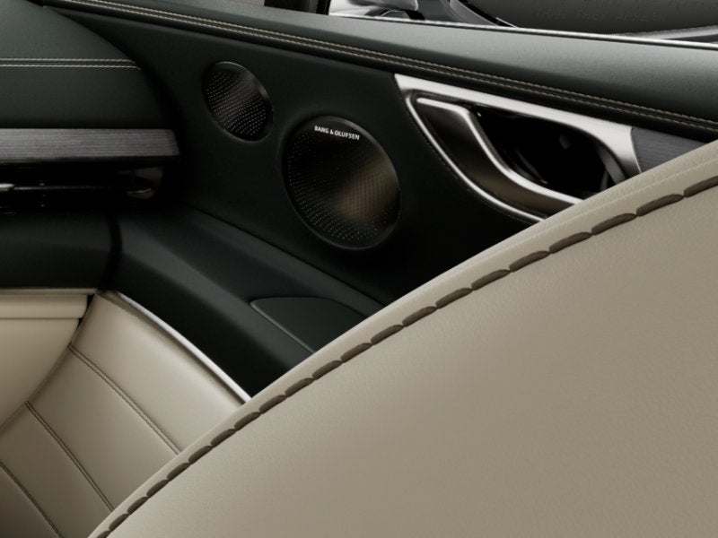 2026 Genesis GV80 3.5T Advanced