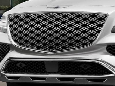 2026 Genesis GV80 3.5T ADVANCED