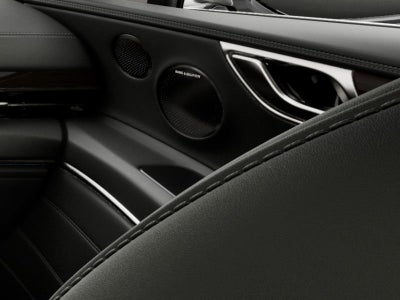 2026 Genesis GV80 3.5T ADVANCED