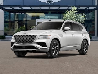 2026 Genesis GV80 ADV