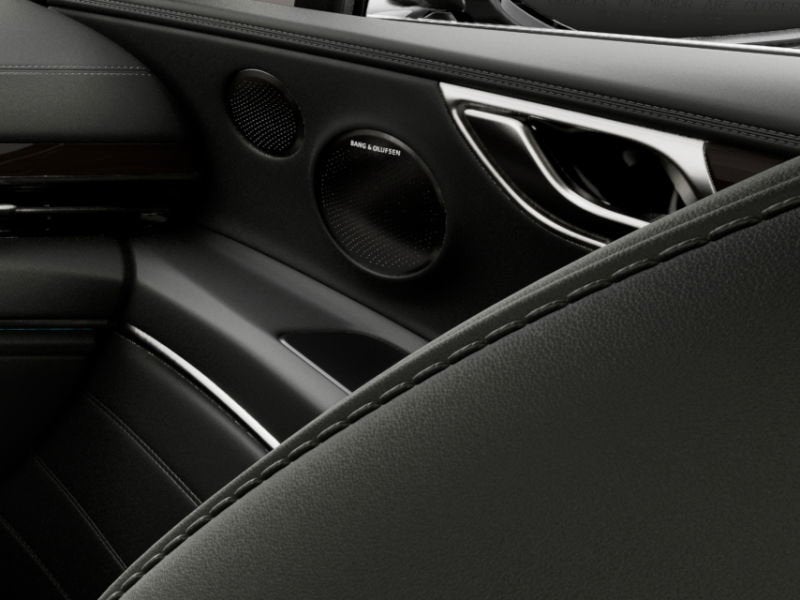 2026 Genesis GV80 3.5T ADVANCED