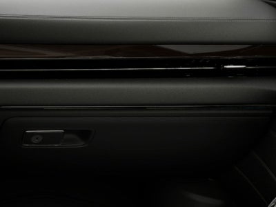 2026 Genesis GV80 3.5T ADVANCED