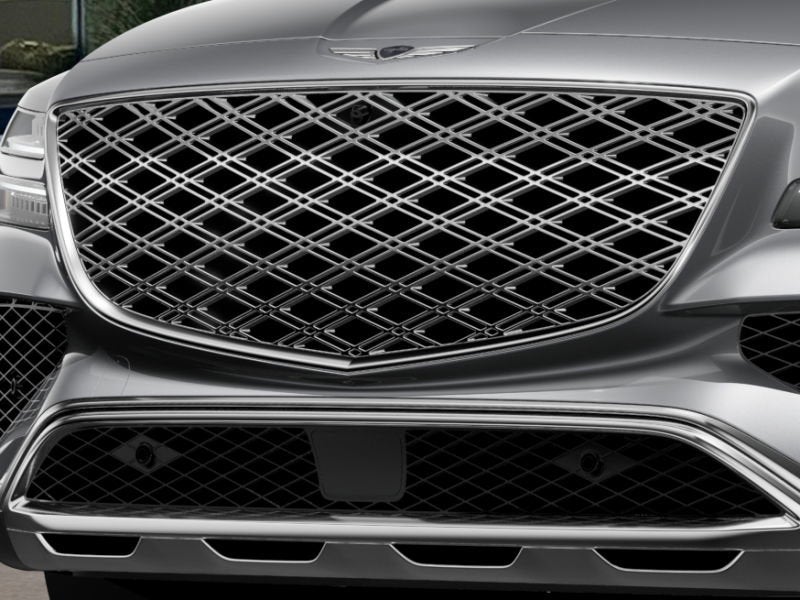 2026 Genesis GV80 3.5T ADVANCED