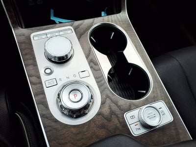 2026 Genesis GV80 ADV