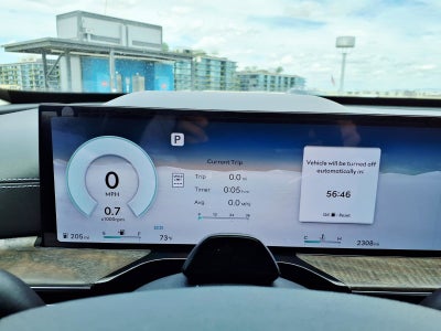 2026 Genesis GV80 ADV