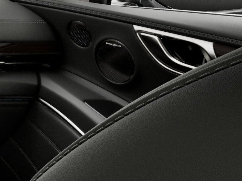 2026 Genesis GV80 3.5T ADVANCED