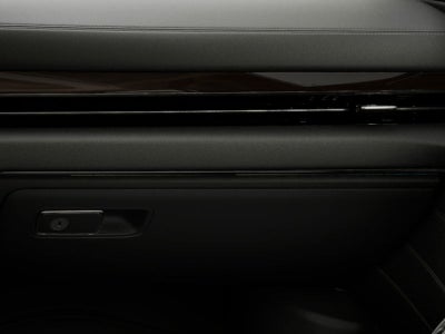 2026 Genesis GV80 3.5T ADVANCED