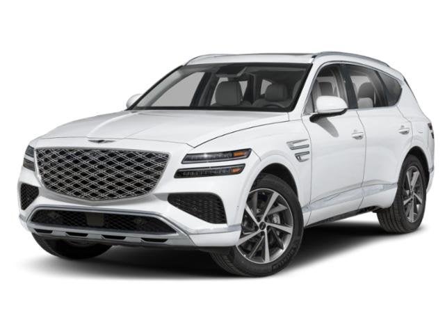 2026 Genesis GV80 ADV