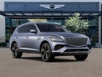 2027 Genesis GV80 PRESTIGE