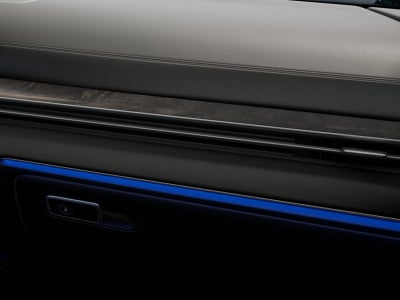 2027 Genesis GV80 PRESTIGE