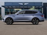 2027 Genesis GV80 PRESTIGE