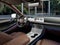 2027 Genesis GV80 3.5T PRESTIGE