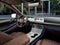 2027 Genesis GV80 3.5T PRESTIGE