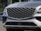 2027 Genesis GV80 3.5T PRESTIGE
