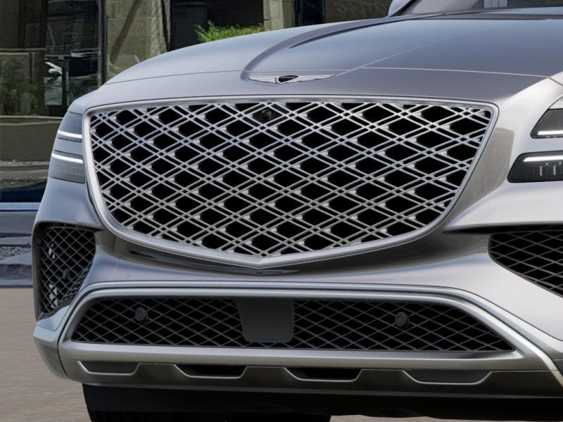 2027 Genesis GV80 3.5T PRESTIGE