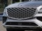 2027 Genesis GV80 3.5T PRESTIGE