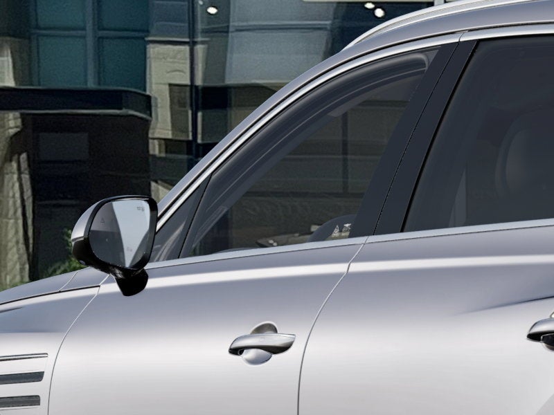 2027 Genesis GV80 3.5T PRESTIGE