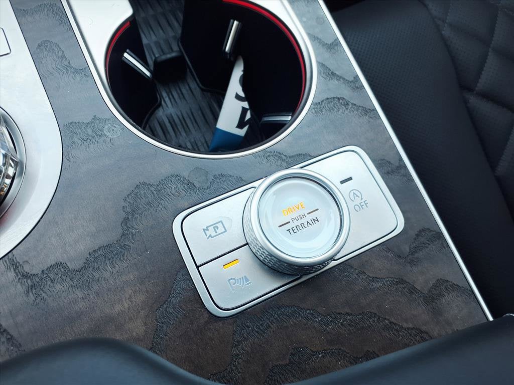 2026 Genesis GV80 Prestige