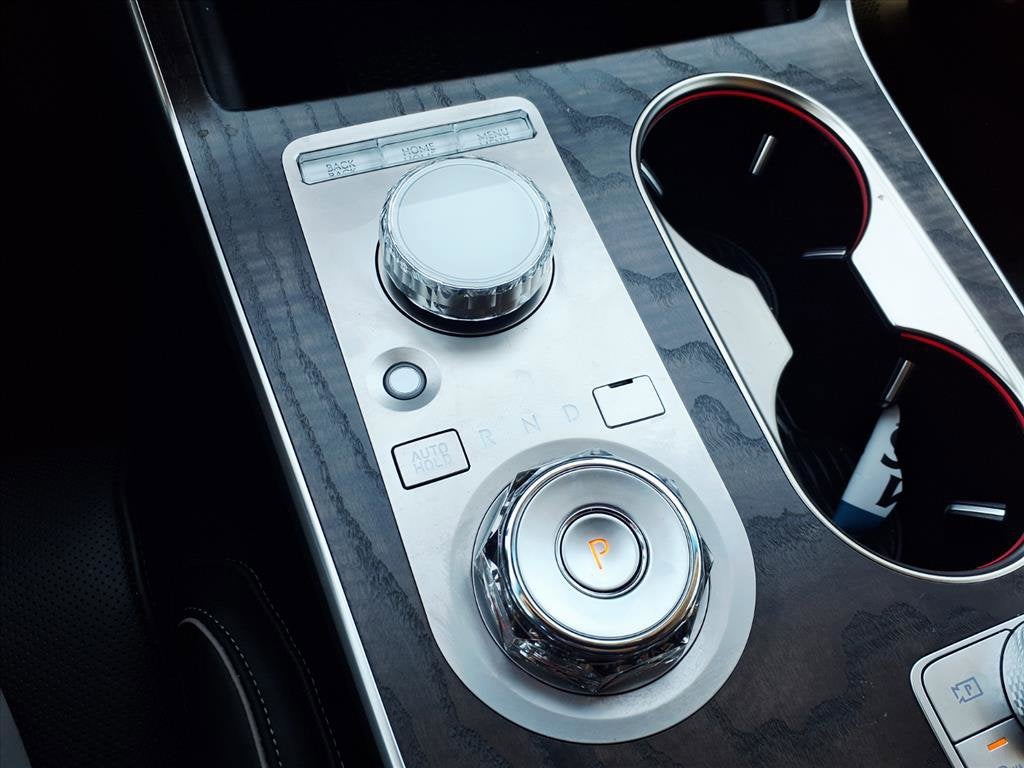 2026 Genesis GV80 Prestige