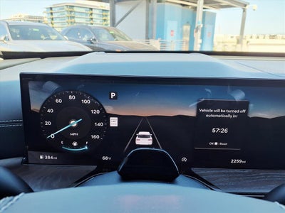 2026 Genesis GV80 Prestige