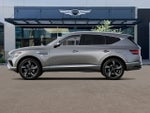 2027 Genesis GV80 3.5T PRESTIGE