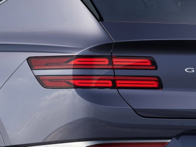 2027 Genesis GV80 3.5T Prestige