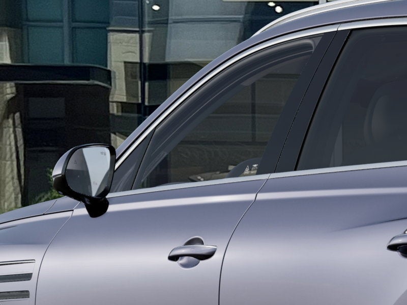 2027 Genesis GV80 3.5T Prestige