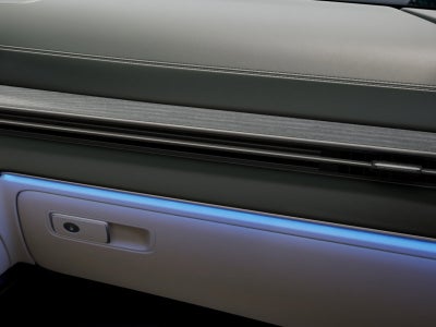 2027 Genesis GV80 3.5T Prestige
