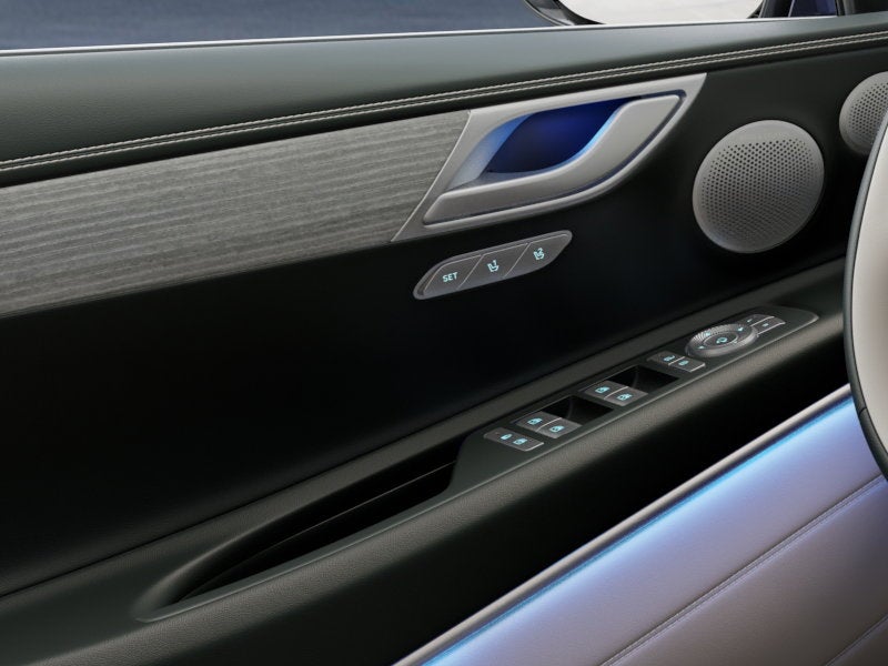 2027 Genesis GV80 3.5T Prestige