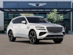 2027 Genesis GV80 3.5T PRESTIGE