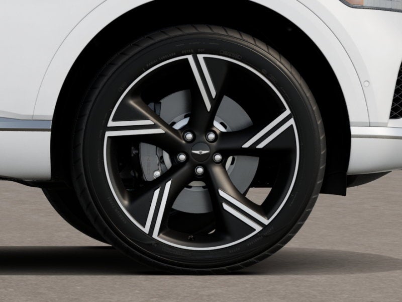 2027 Genesis GV80 3.5T PRESTIGE
