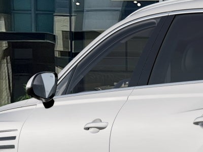 2027 Genesis GV80 3.5T PRESTIGE