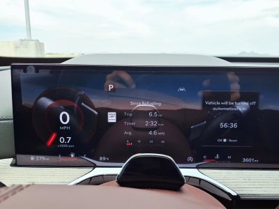 2026 Genesis GV80 Prestige