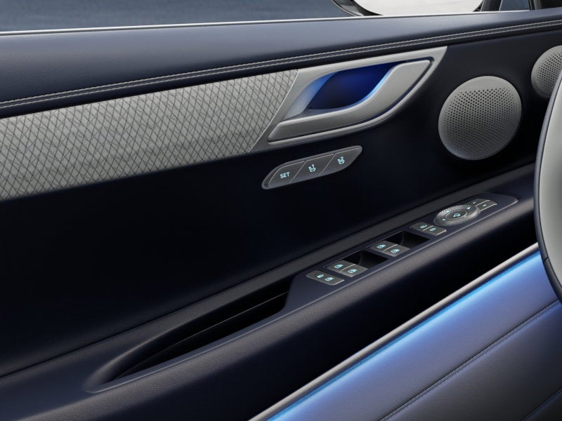 2027 Genesis GV80 3.5T PRESTIGE